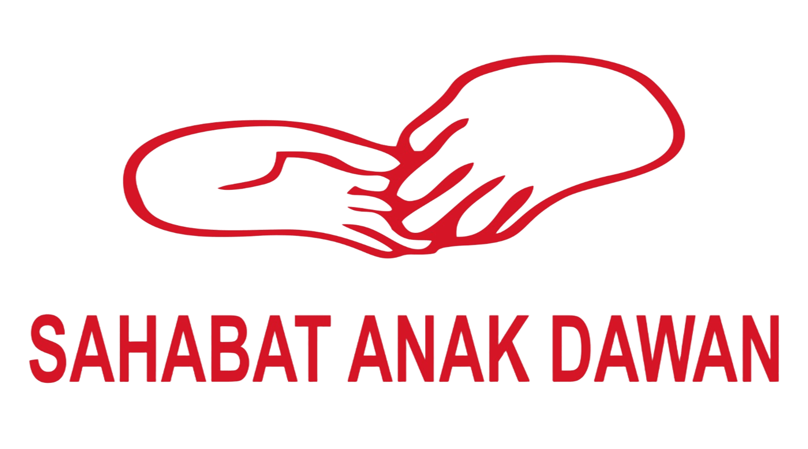 Sahabat Anak Dawan Logo